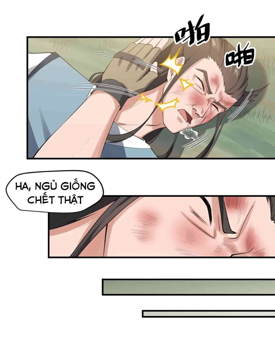 Nguyên Long Chapter 27 - 18