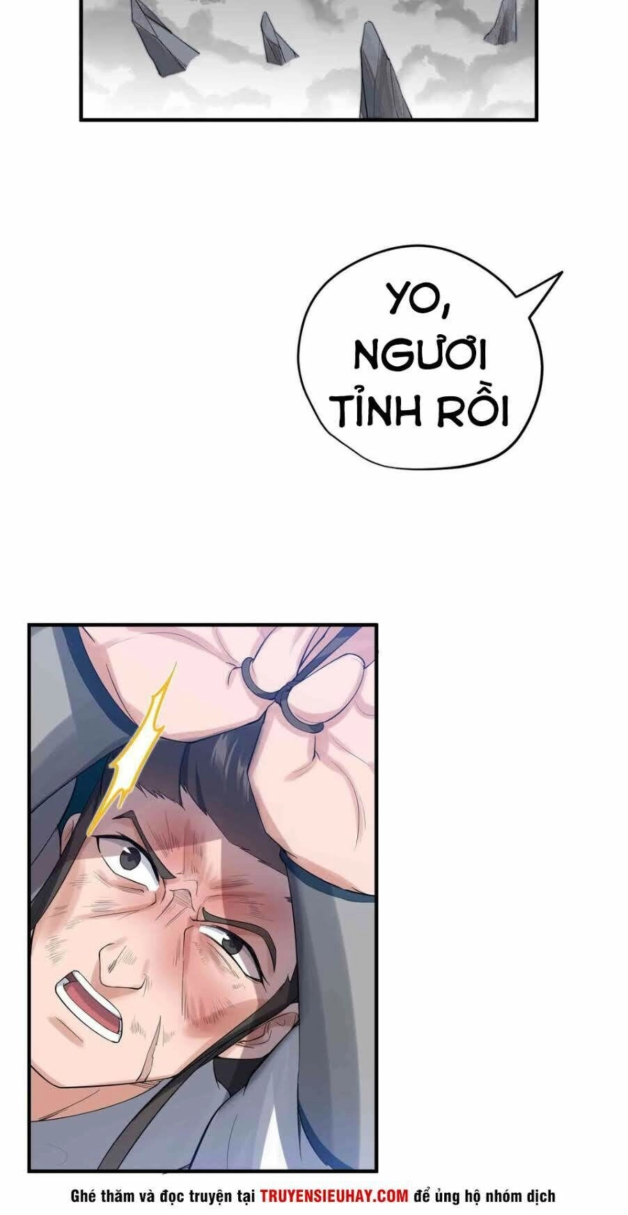 Nguyên Long Chapter 27 - 21