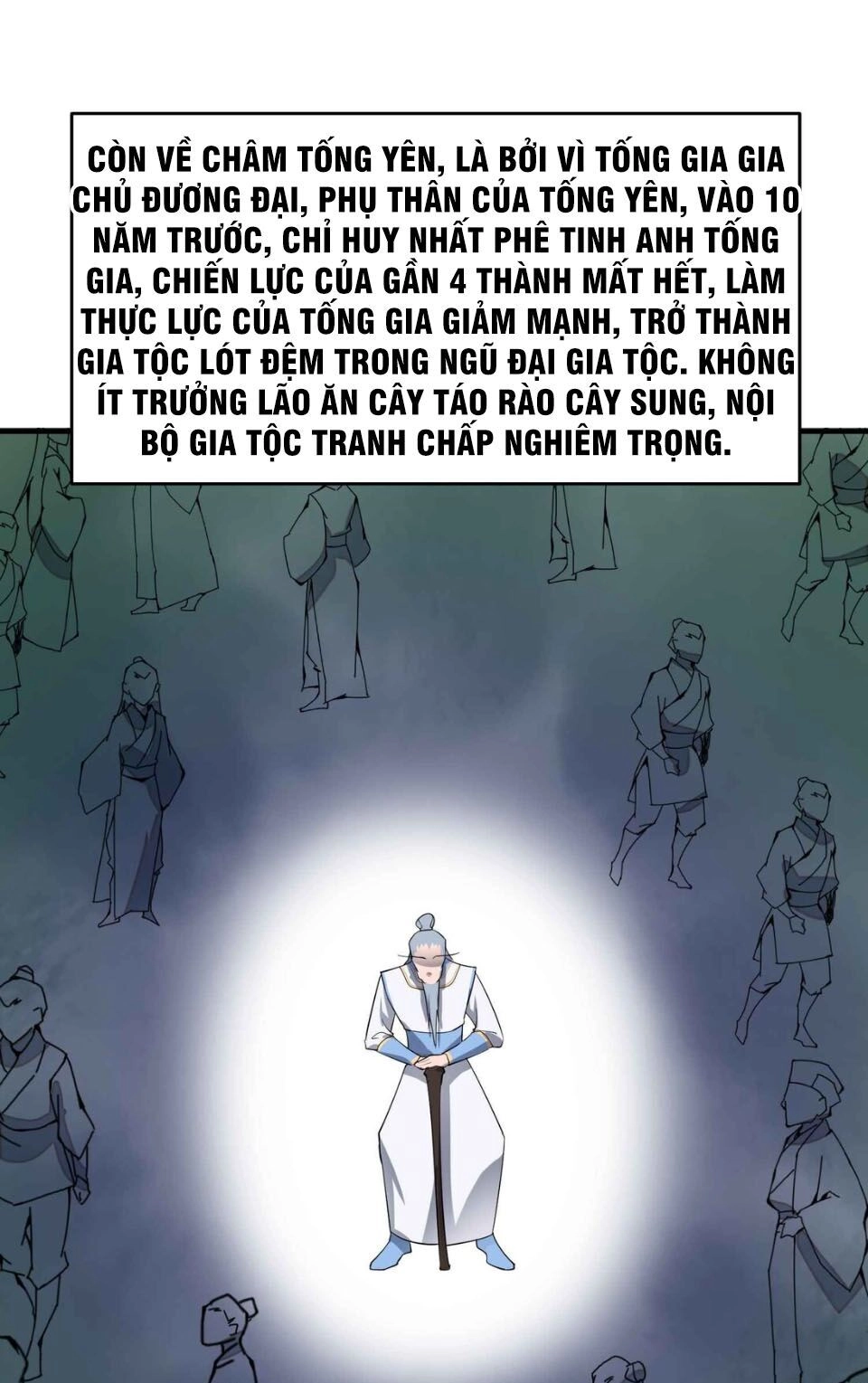 Nguyên Long Chapter 27 - 24