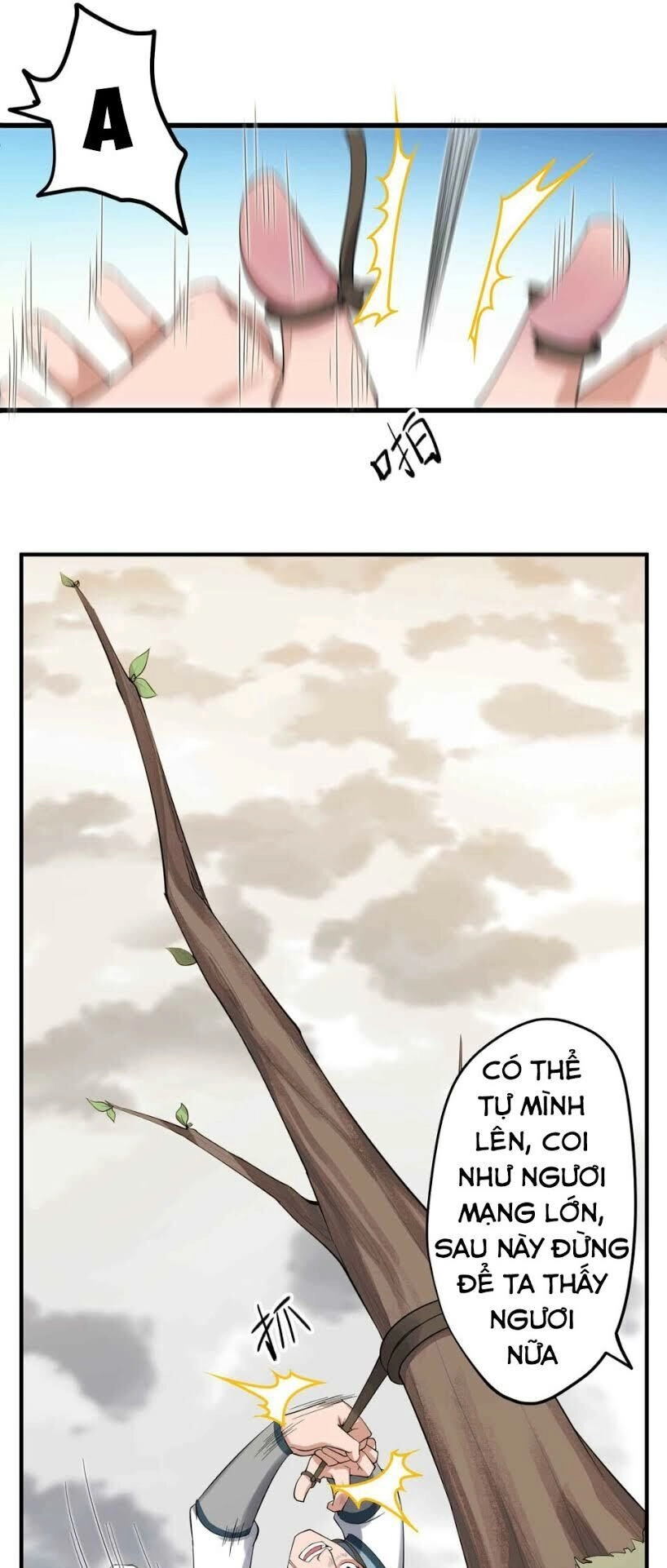 Nguyên Long Chapter 27 - 26