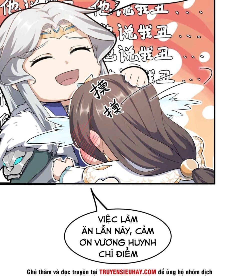 Nguyên Long Chapter 28 - 21