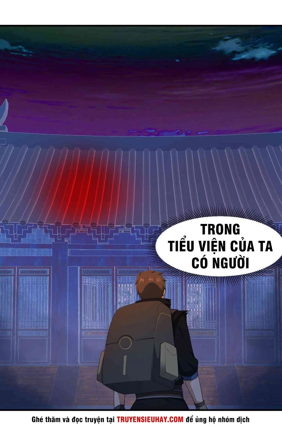 Nguyên Long Chapter 29 - 9