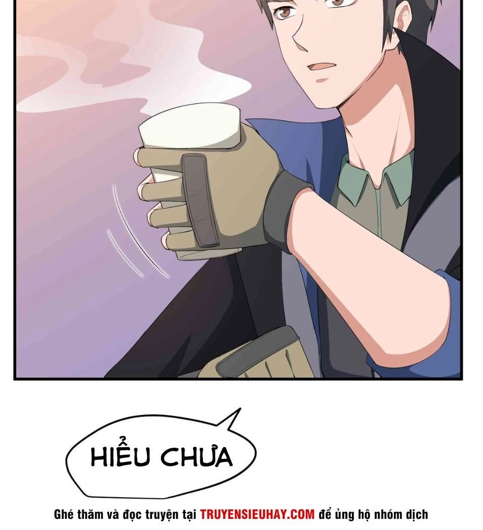 Nguyên Long Chapter 31 - 3