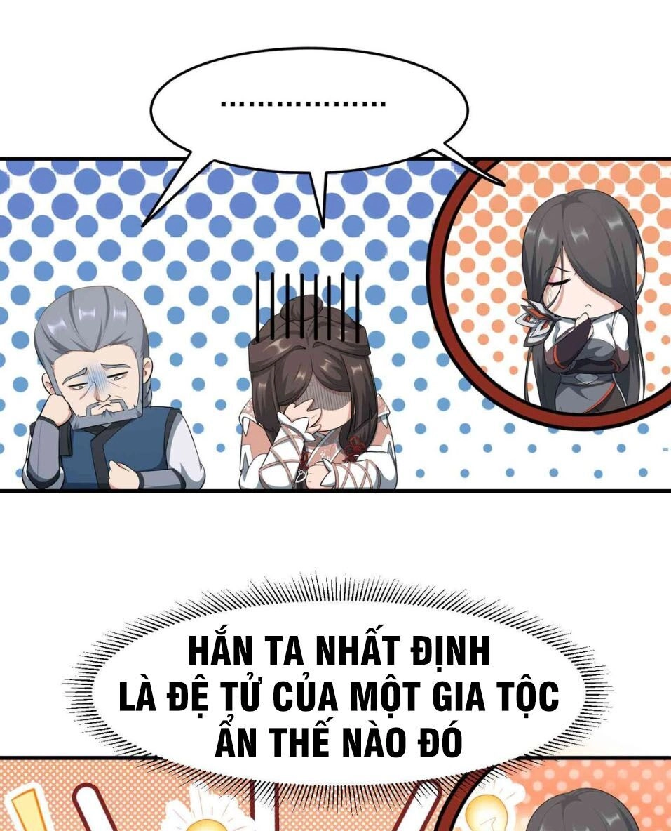 Nguyên Long Chapter 31 - 4