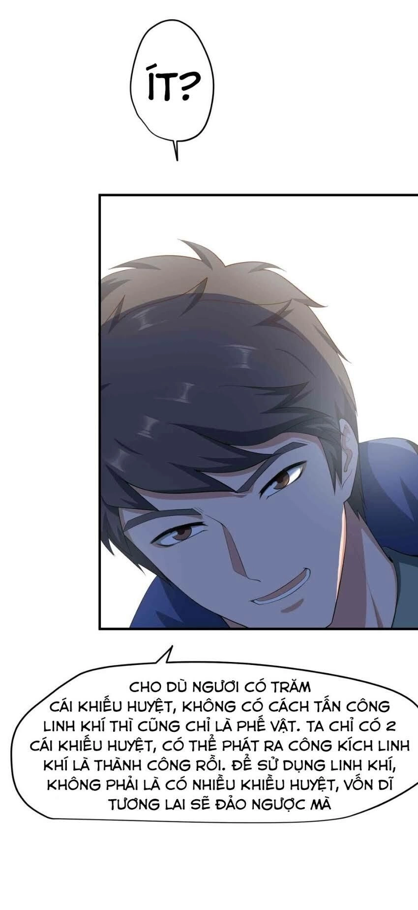 Nguyên Long Chapter 31 - 8