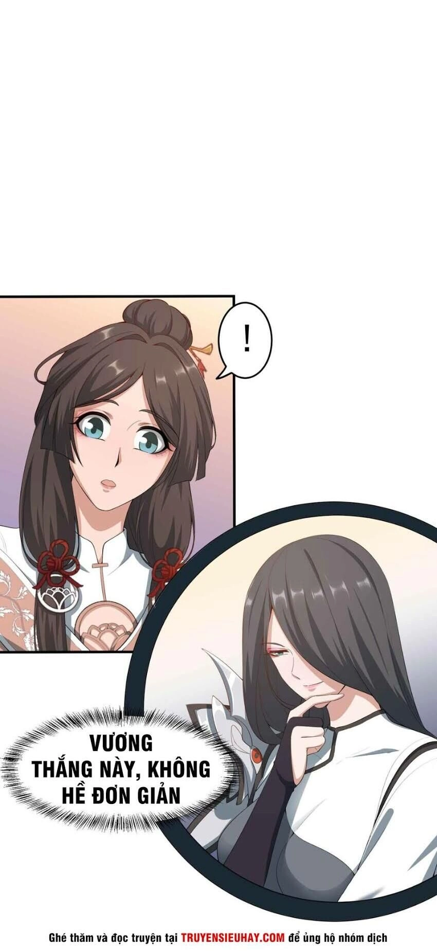 Nguyên Long Chapter 31 - 9