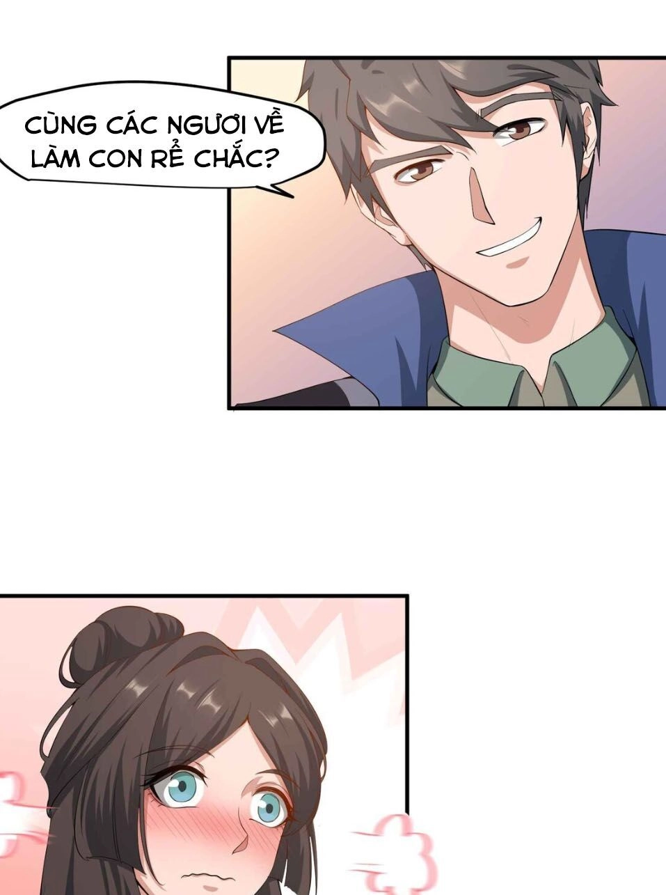 Nguyên Long Chapter 31 - 12