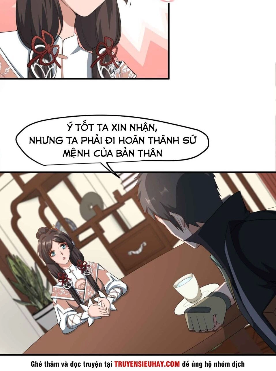Nguyên Long Chapter 31 - 13