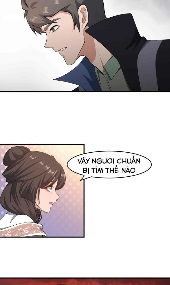 Nguyên Long Chapter 31 - 15