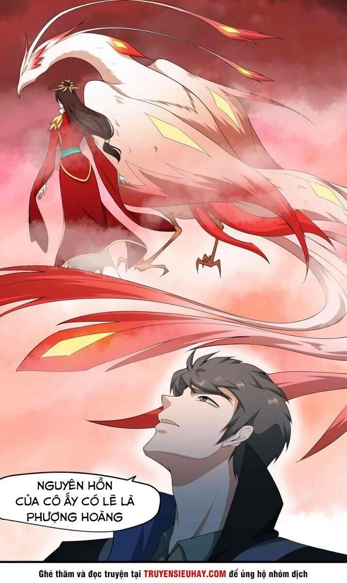 Nguyên Long Chapter 31 - 16