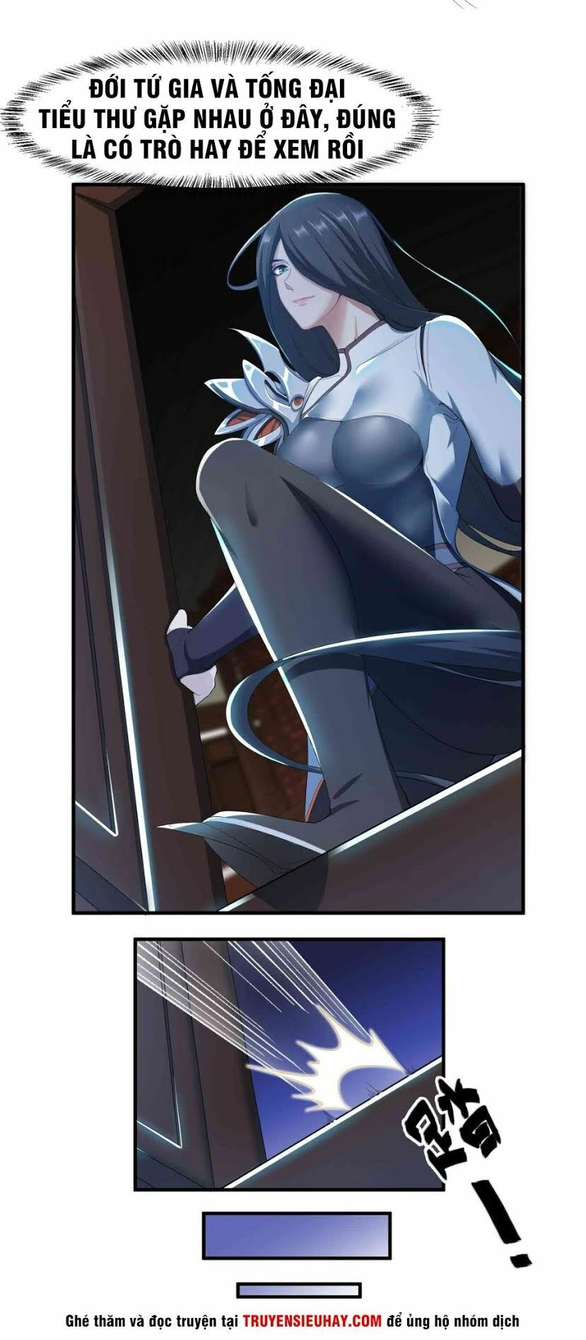 Nguyên Long Chapter 31 - 20