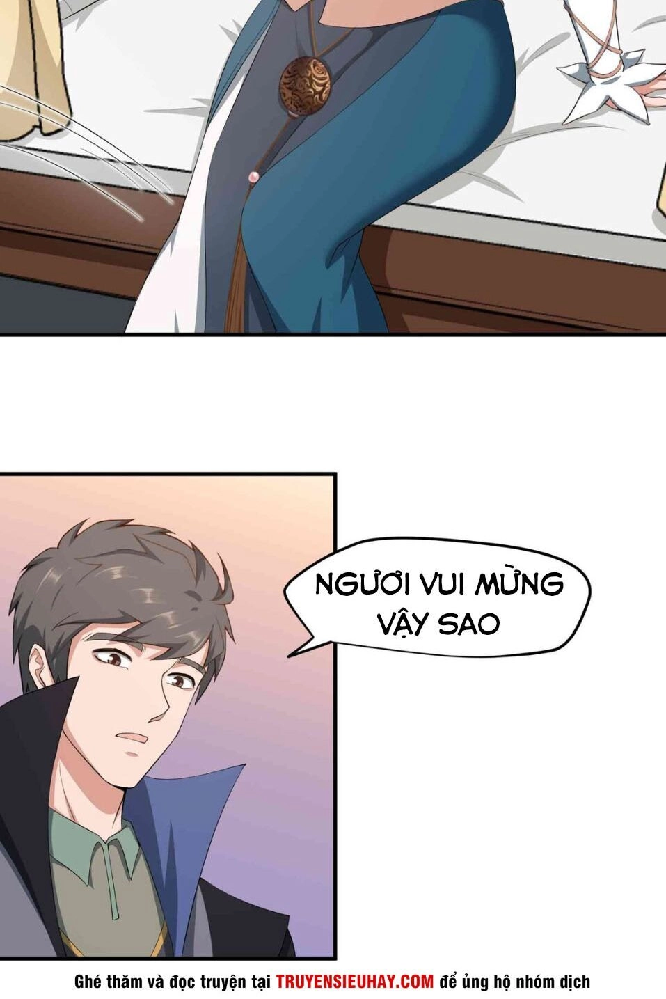 Nguyên Long Chapter 31 - 24