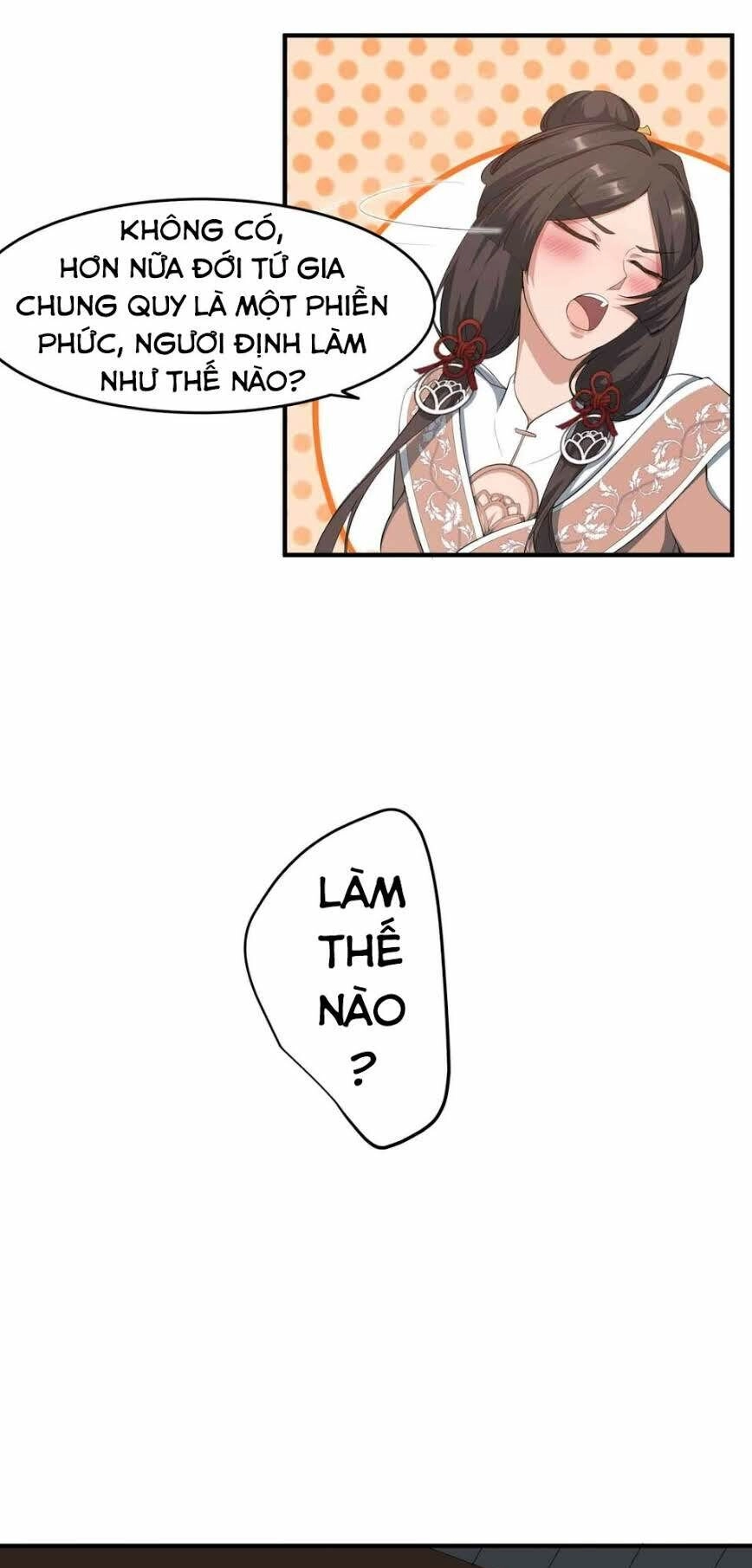 Nguyên Long Chapter 31 - 25