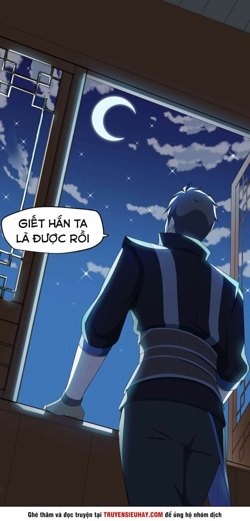 Nguyên Long Chapter 31 - 26