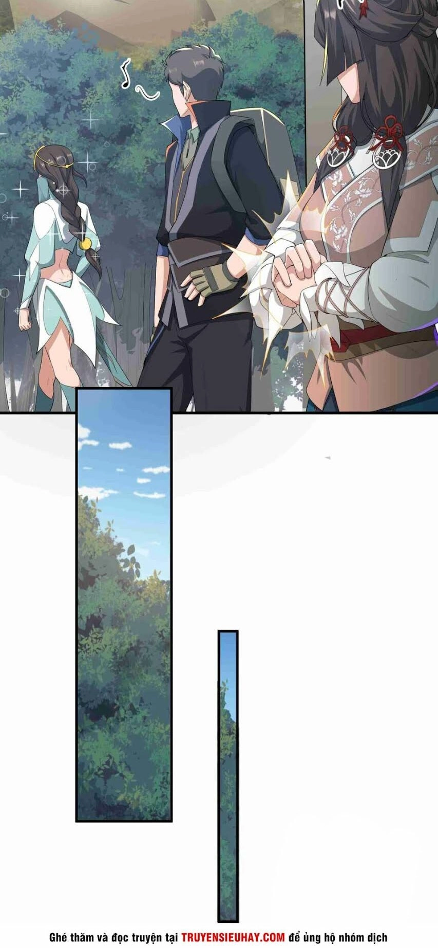 Nguyên Long Chapter 32 - 15