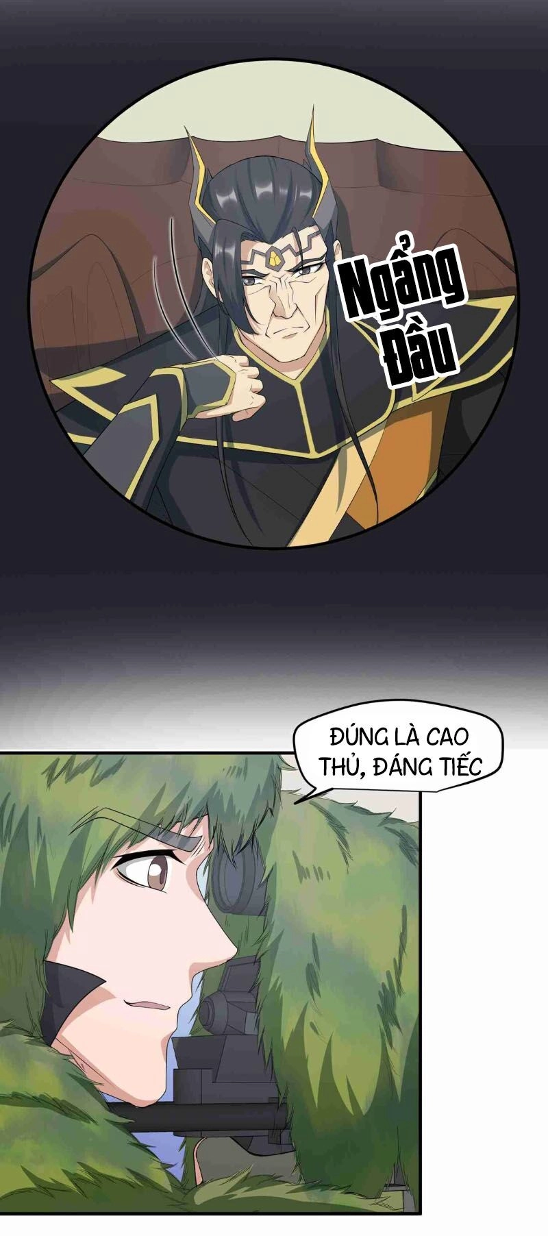 Nguyên Long Chapter 33 - 16