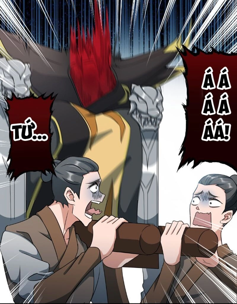 Nguyên Long Chapter 34 - 5