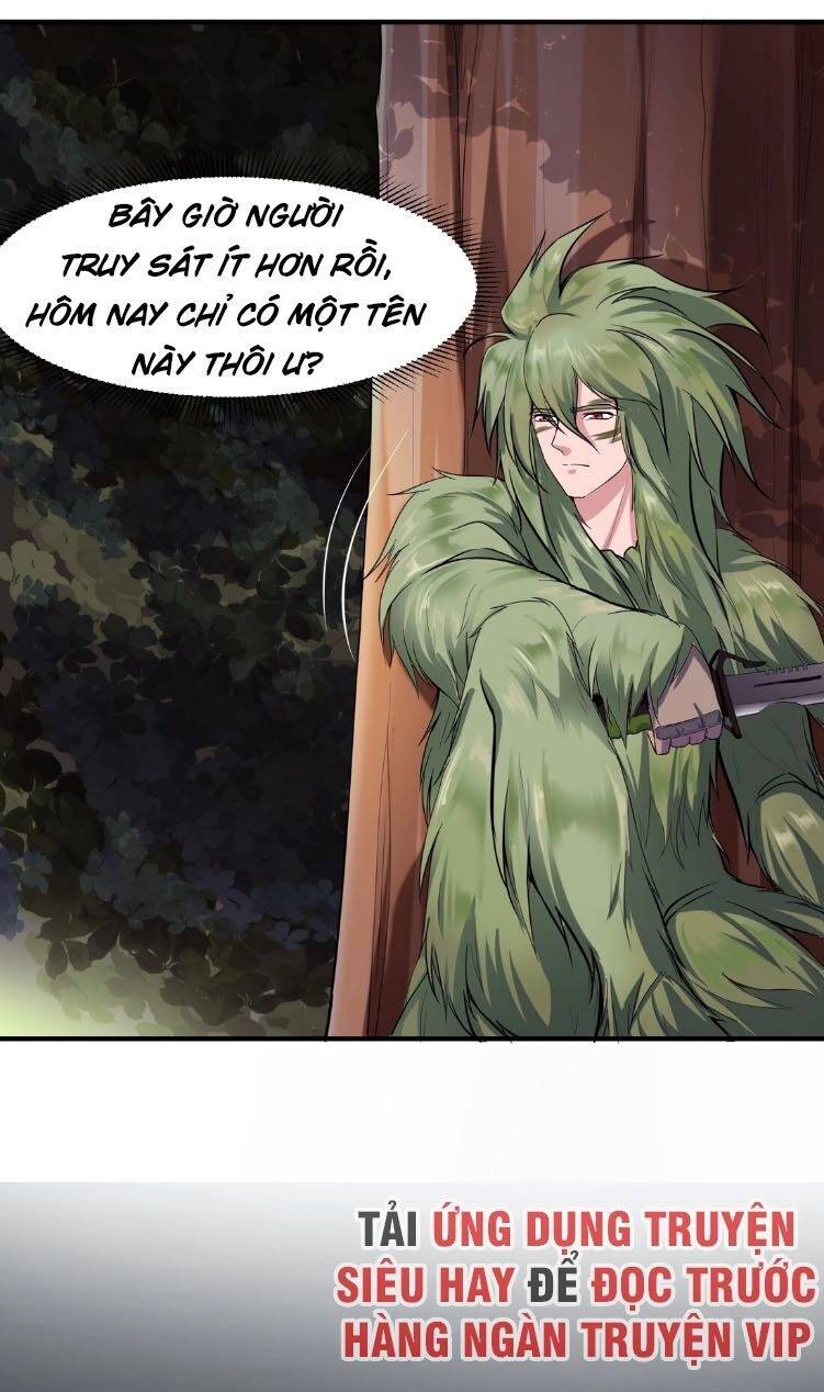 Nguyên Long Chapter 36 - 24