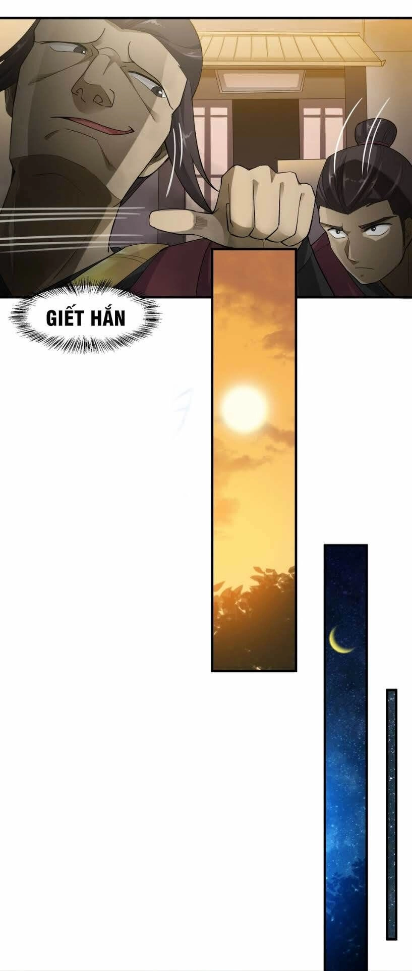 Nguyên Long Chapter 38 - 9