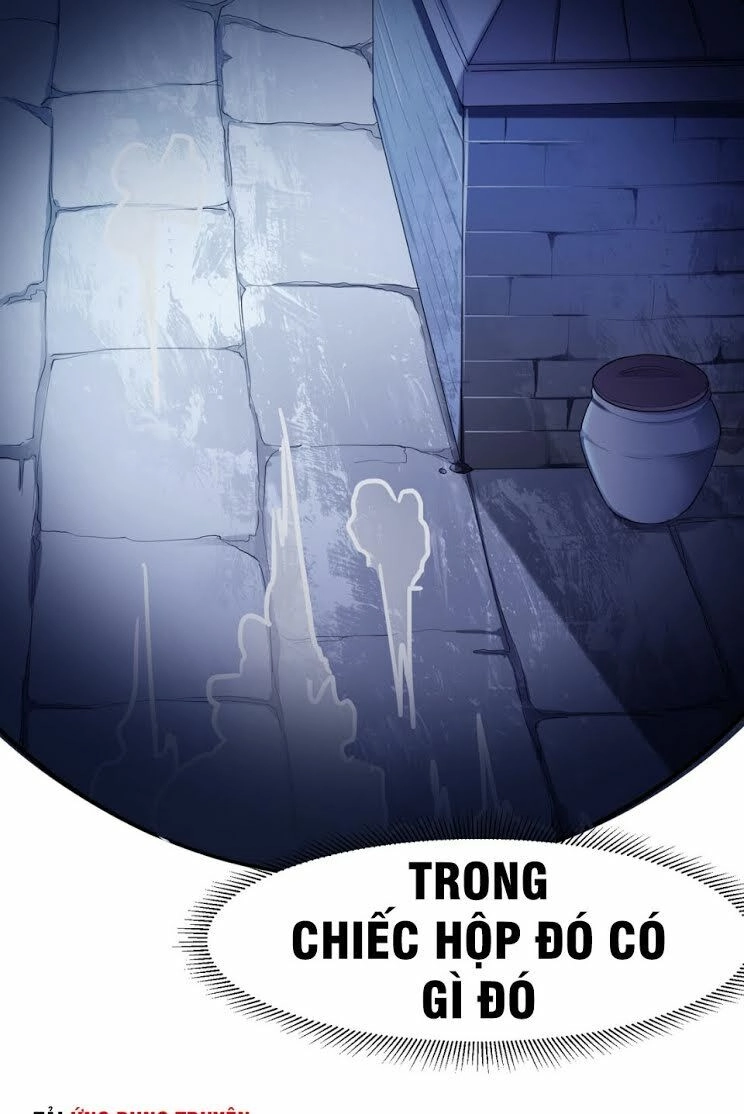 Nguyên Long Chapter 38 - 19