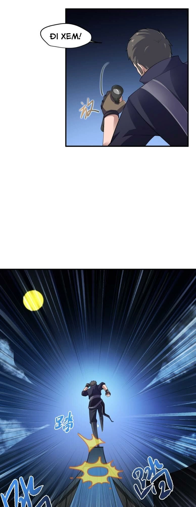 Nguyên Long Chapter 38 - 23