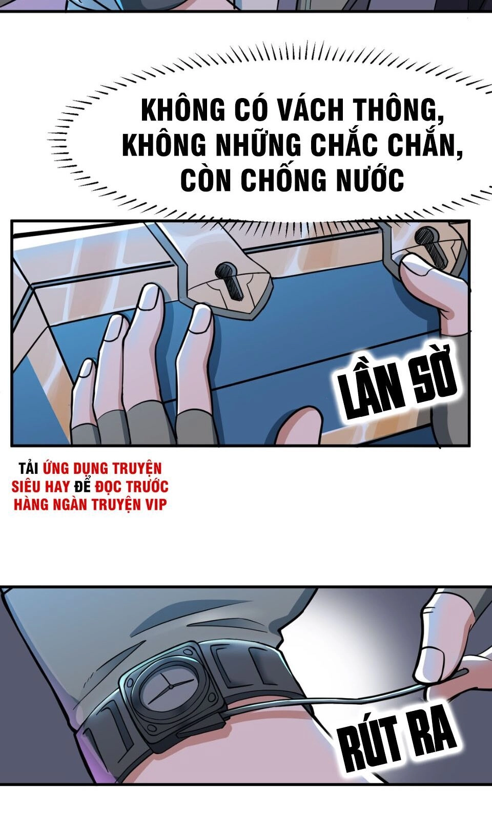 Nguyên Long Chapter 39 - 2