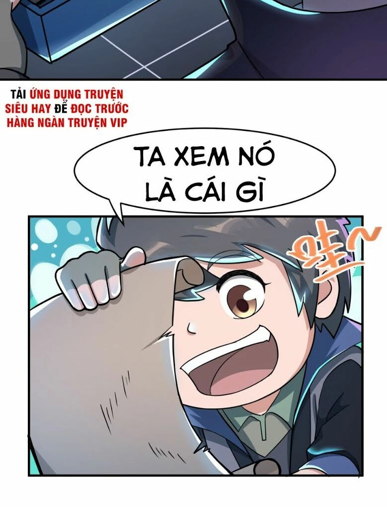 Nguyên Long Chapter 39 - 5