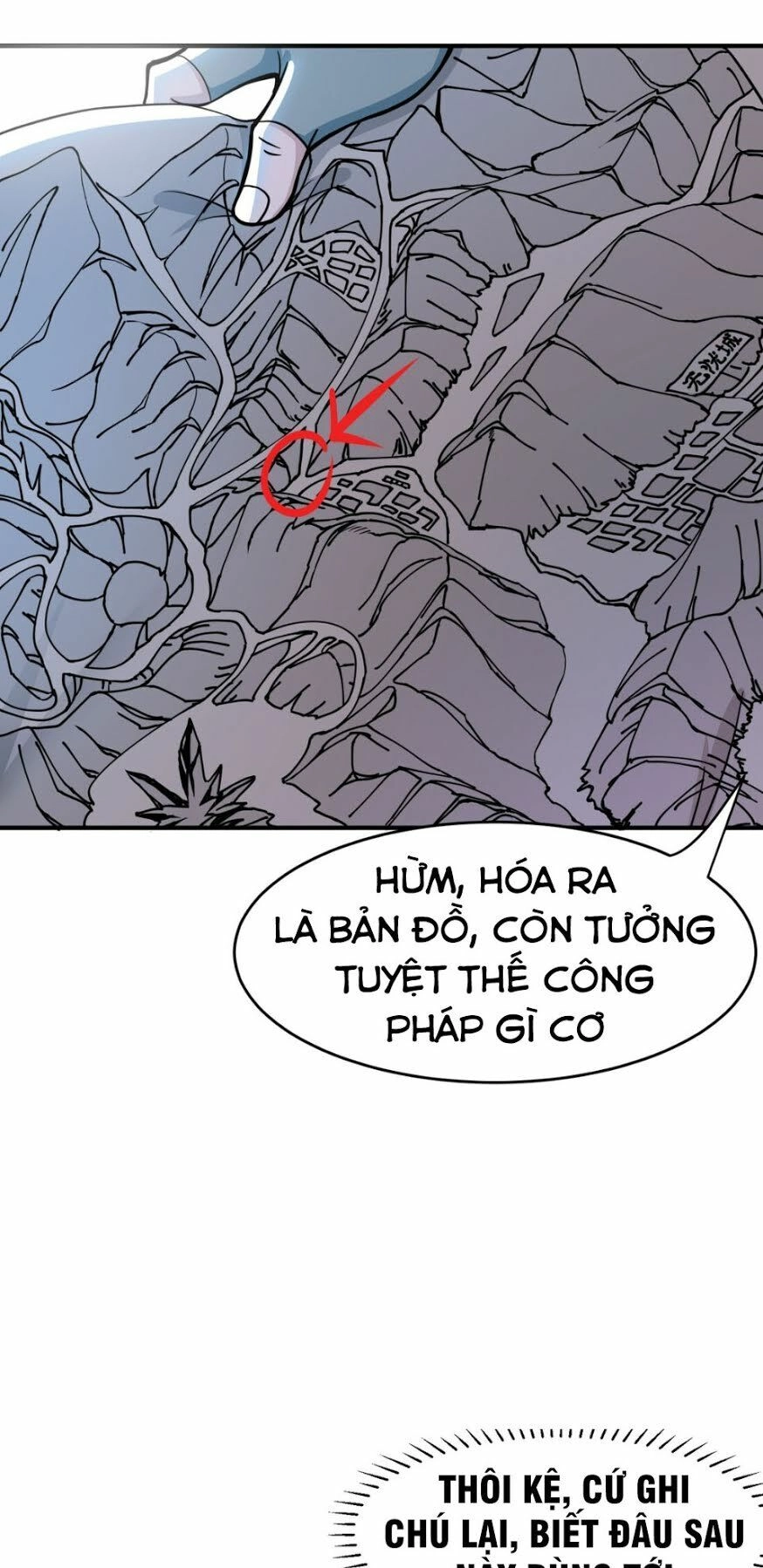 Nguyên Long Chapter 39 - 6