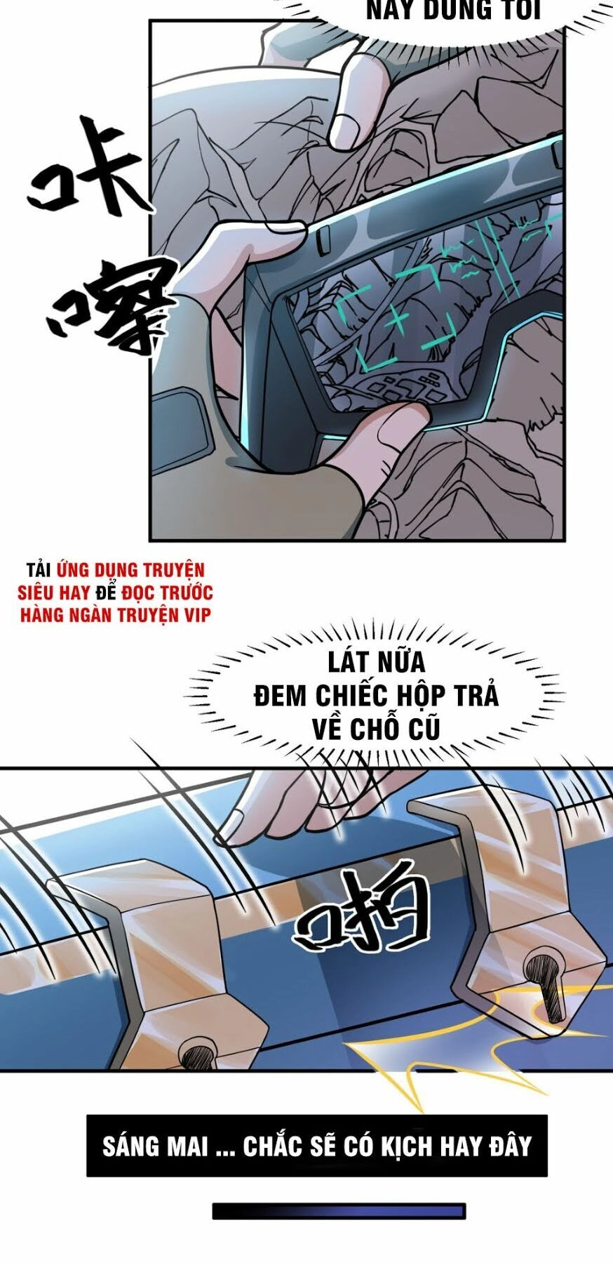 Nguyên Long Chapter 39 - 7