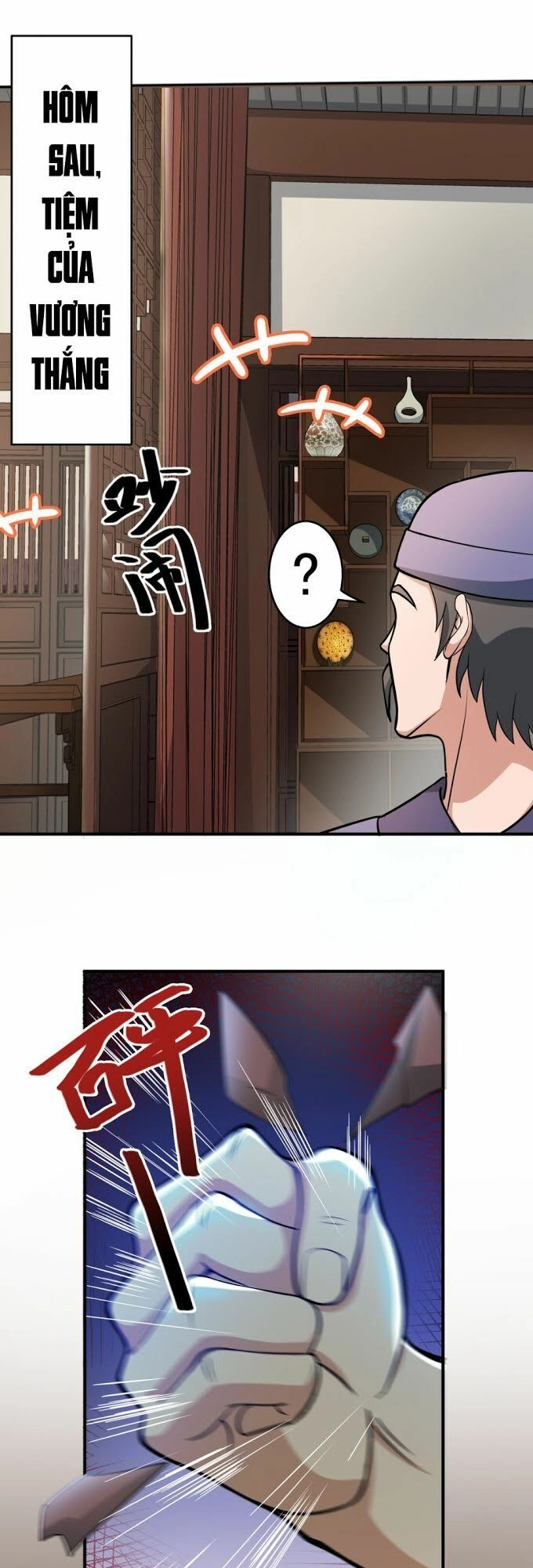 Nguyên Long Chapter 39 - 8