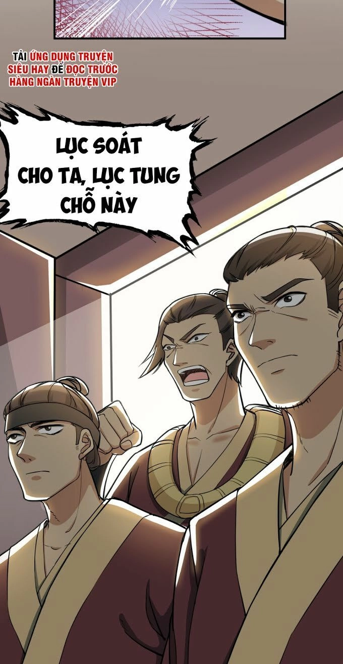 Nguyên Long Chapter 39 - 9