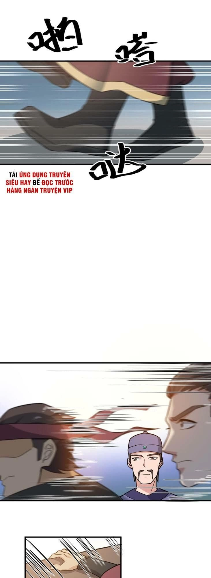 Nguyên Long Chapter 39 - 11