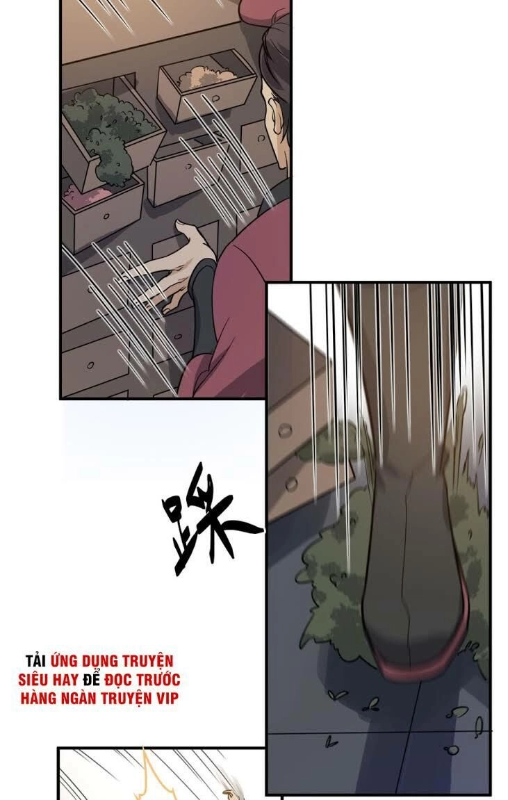 Nguyên Long Chapter 39 - 12