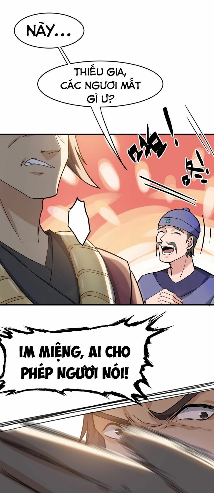 Nguyên Long Chapter 39 - 14