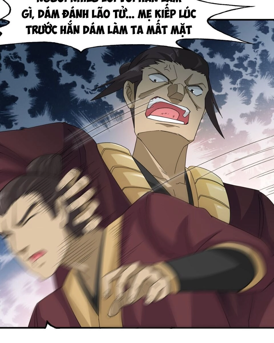 Nguyên Long Chapter 39 - 19