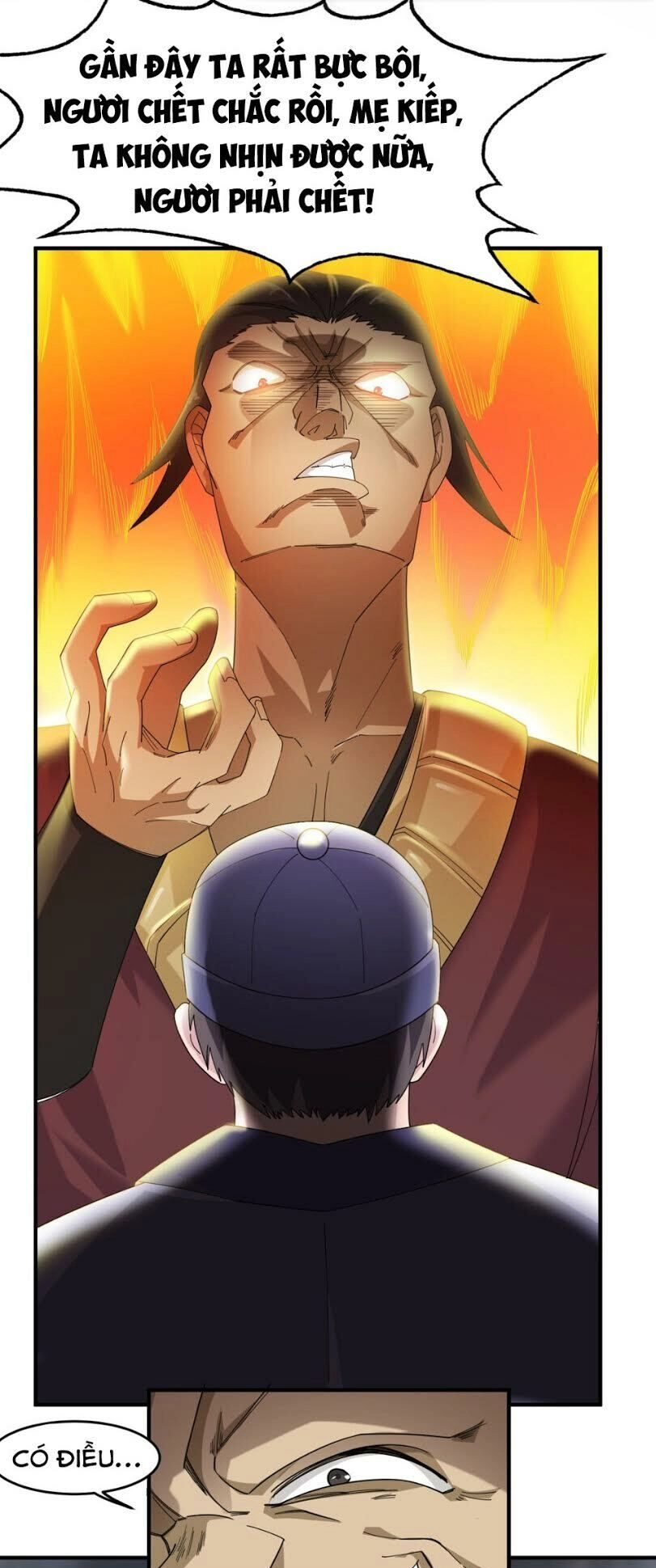 Nguyên Long Chapter 39 - 20