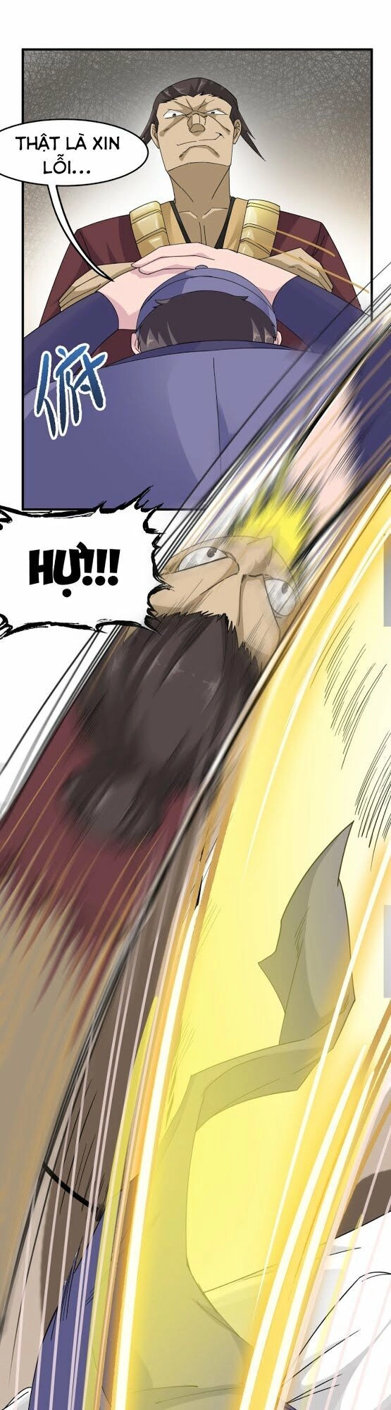 Nguyên Long Chapter 39 - 22