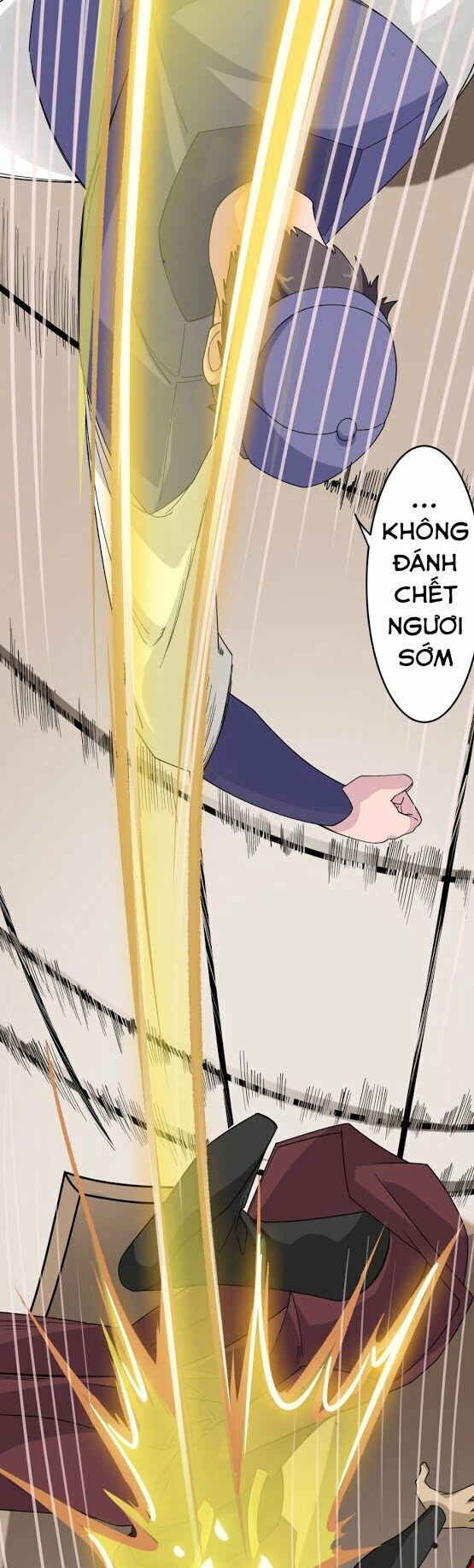 Nguyên Long Chapter 39 - 23