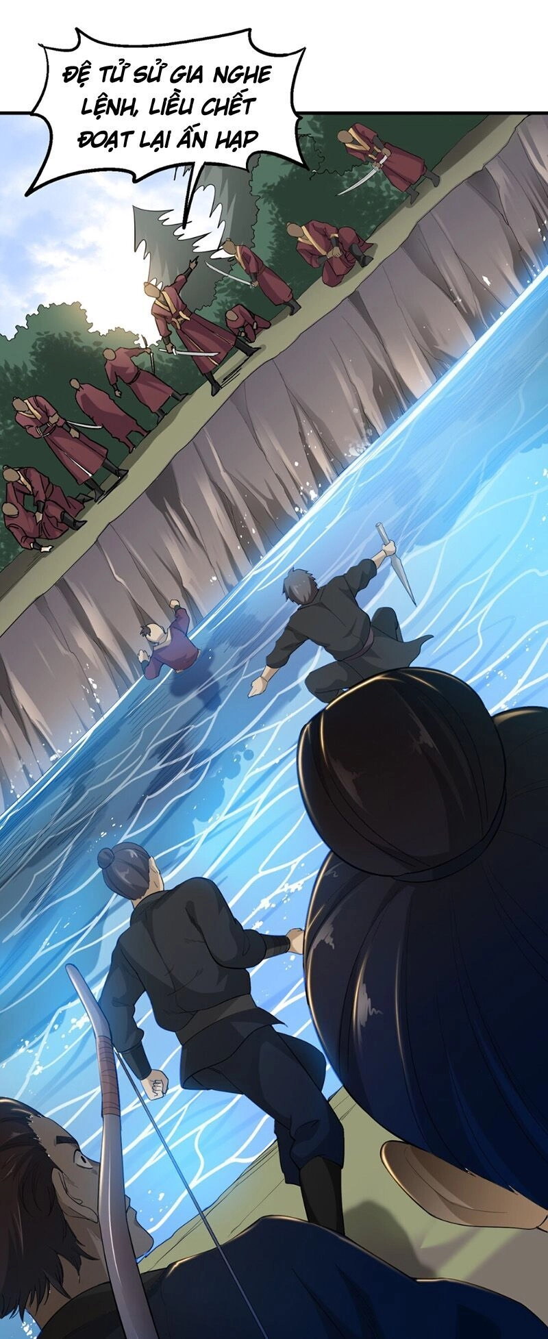 Nguyên Long Chapter 40 - 10