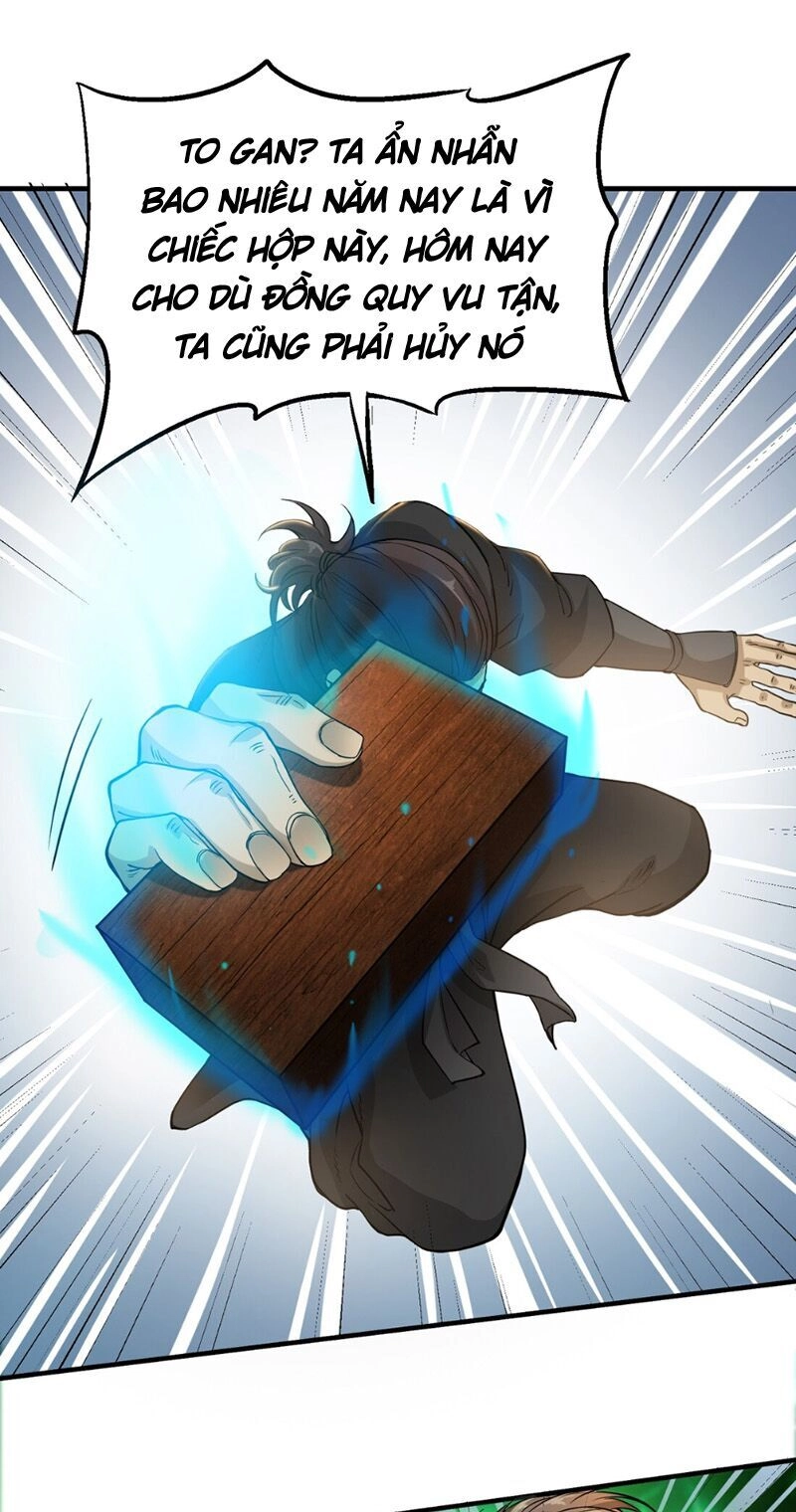 Nguyên Long Chapter 40 - 16