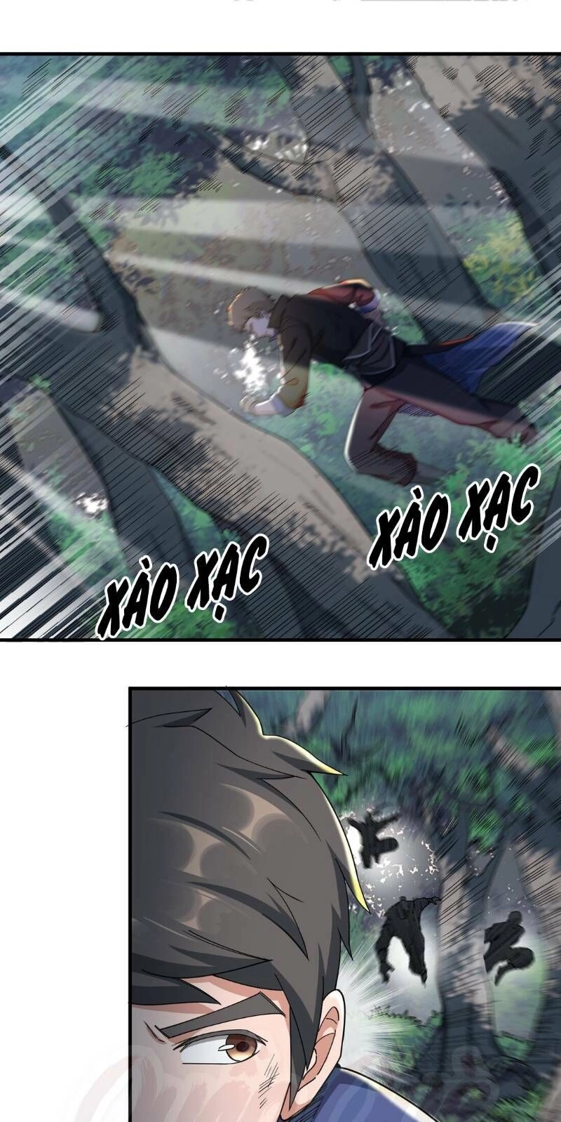 Nguyên Long Chapter 43 - 1