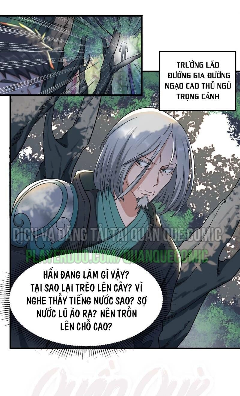 Nguyên Long Chapter 43 - 6