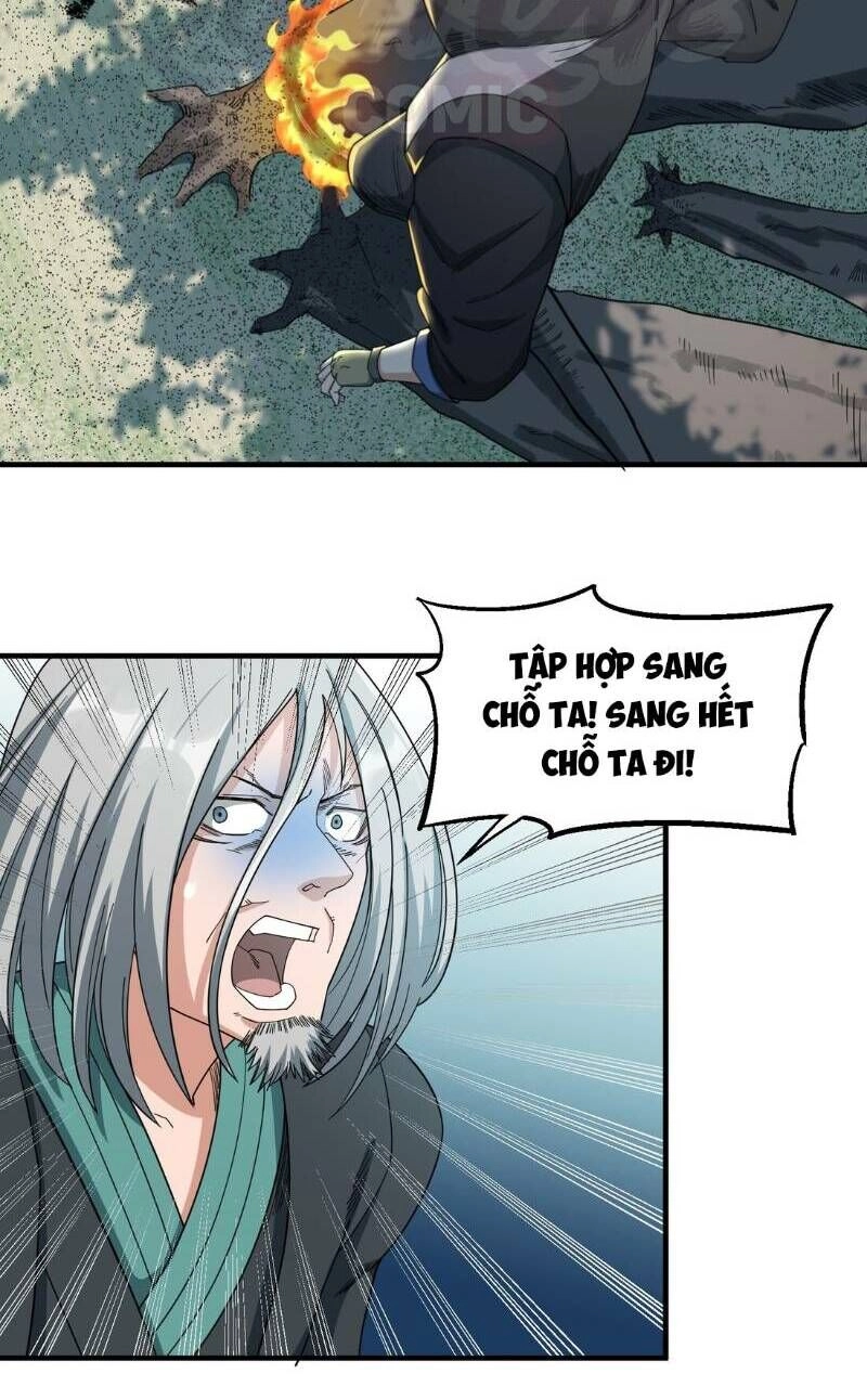 Nguyên Long Chapter 43 - 17