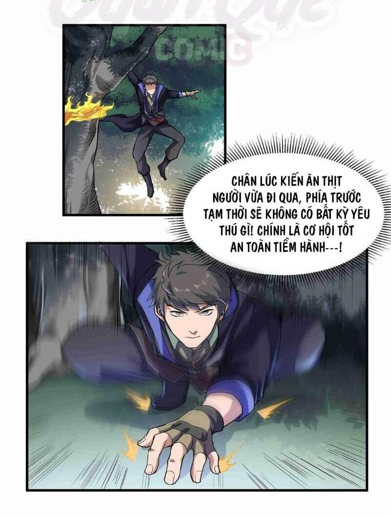 Nguyên Long Chapter 44 - 2