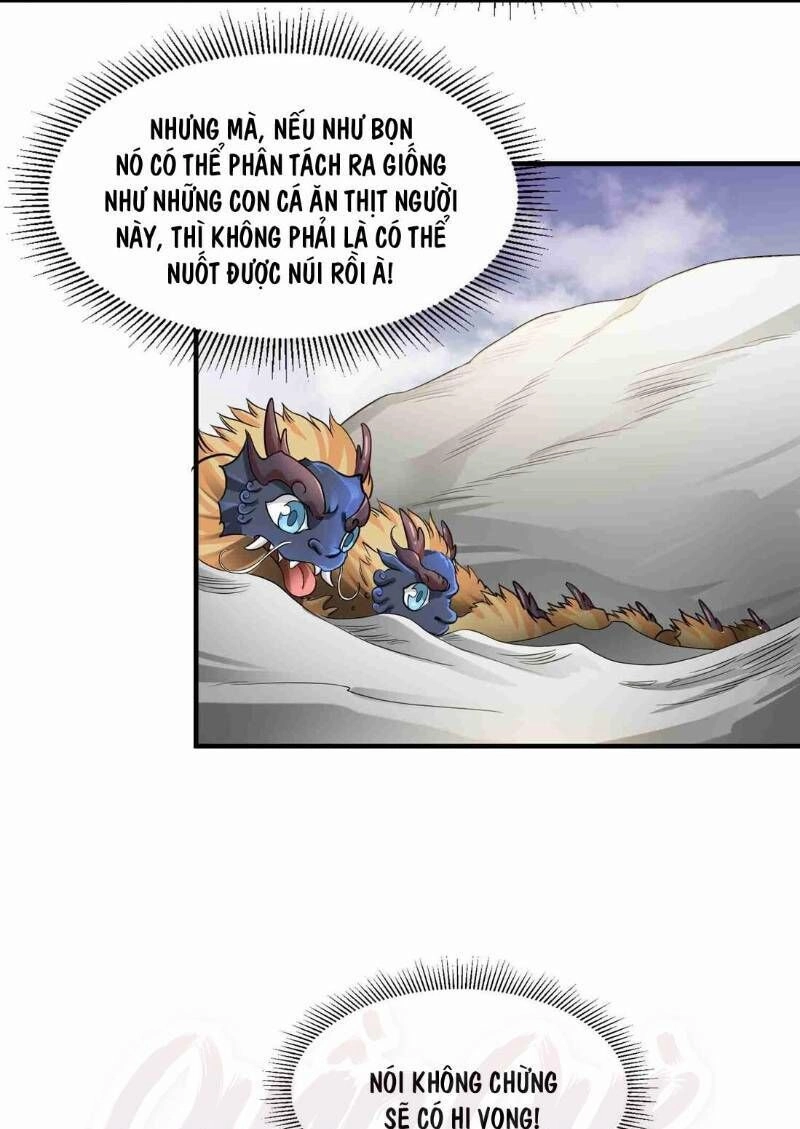 Nguyên Long Chapter 44 - 10