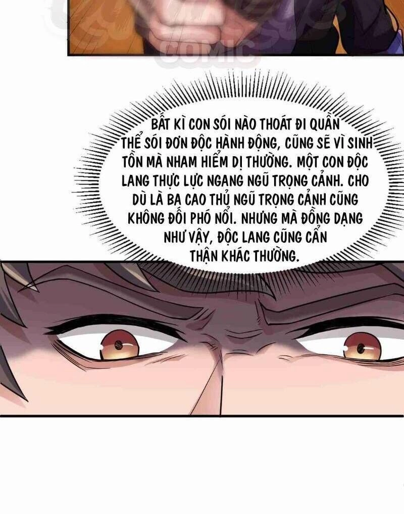 Nguyên Long Chapter 47 - 12