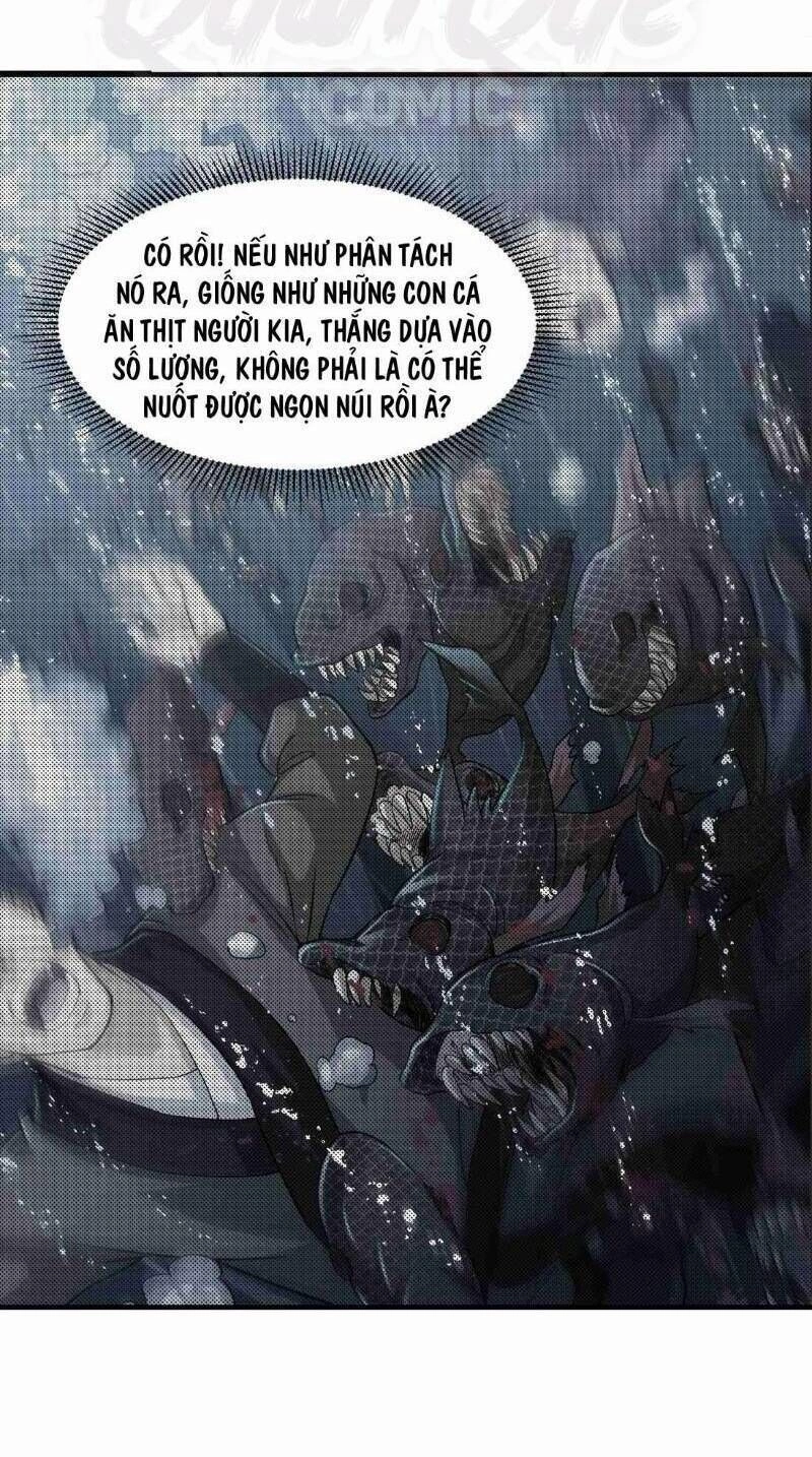 Nguyên Long Chapter 47 - 18