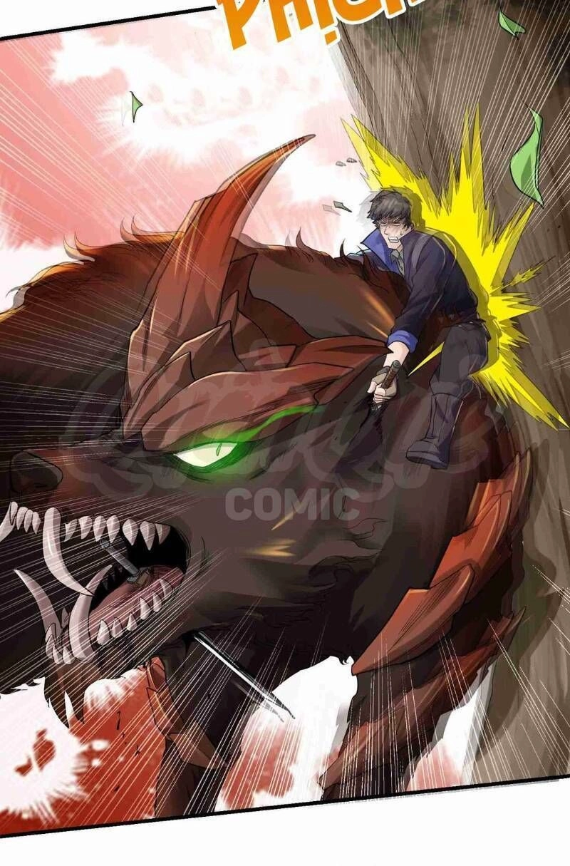 Nguyên Long Chapter 48 - 32