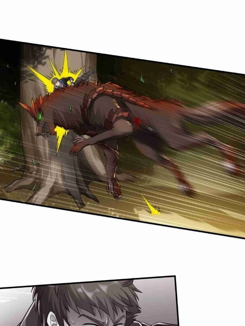 Nguyên Long Chapter 48 - 34