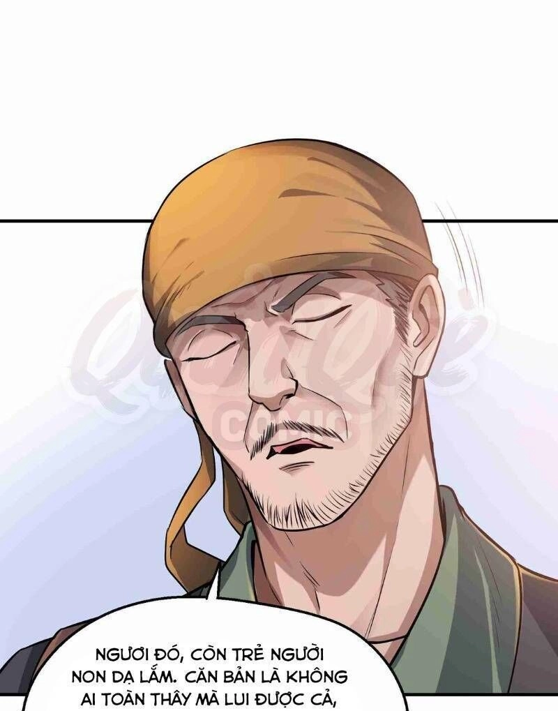 Nguyên Long Chapter 50 - 12